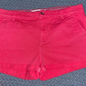 Xiomi shorts
